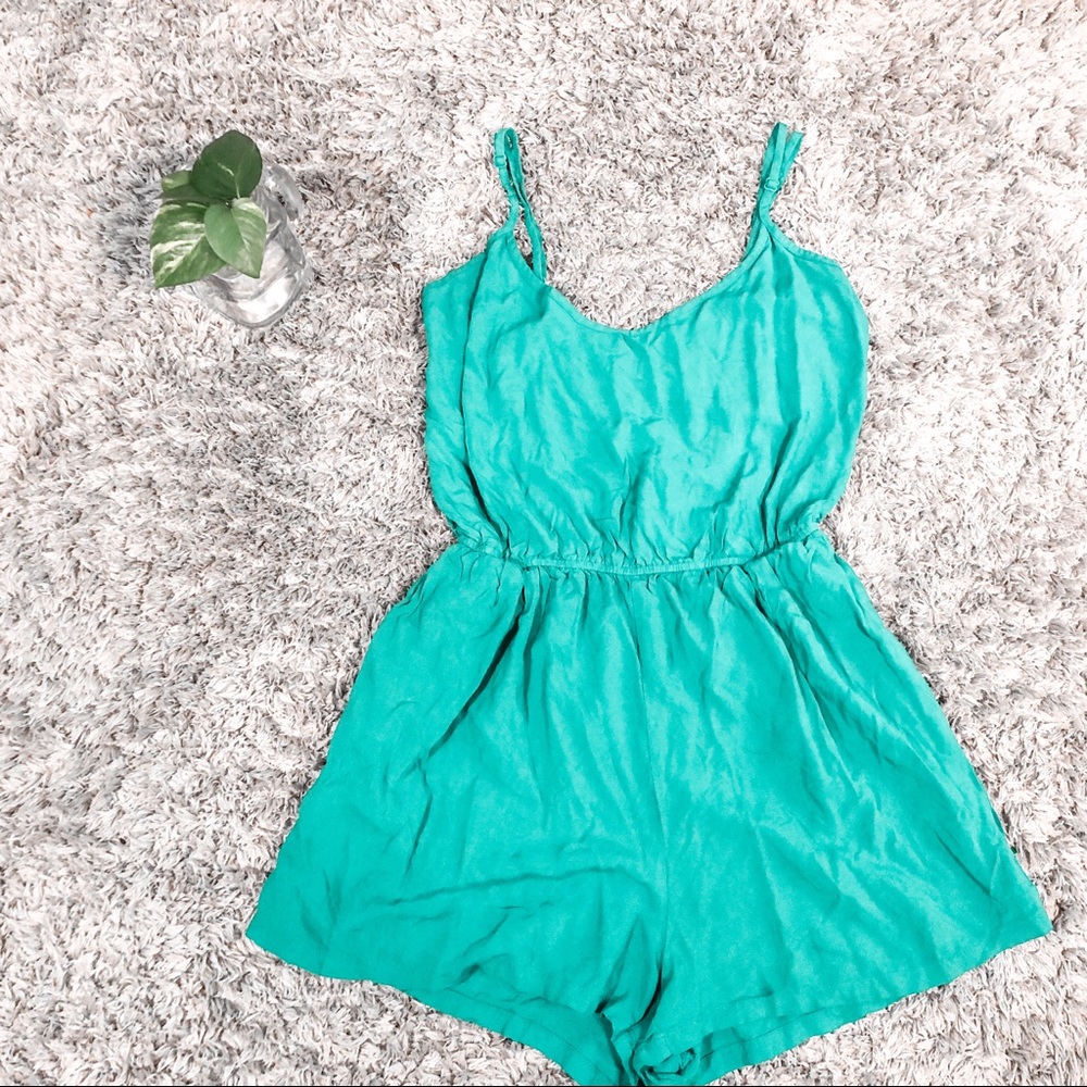 🌼Ultra • Flirt Romper 🌼 3 for 10$